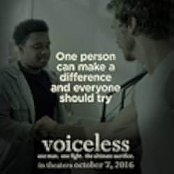 Voiceless 2015