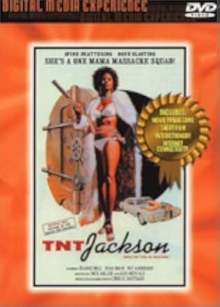 TNT Jackson 1974