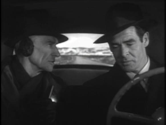 On Dangerous Ground 1951