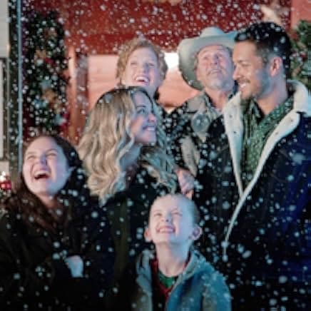 Lonestar Christmas 2020