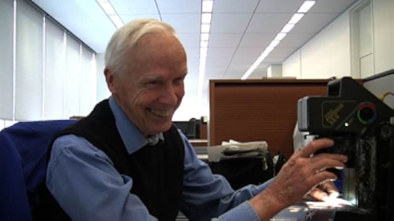 Bill Cunningham: New York 2010