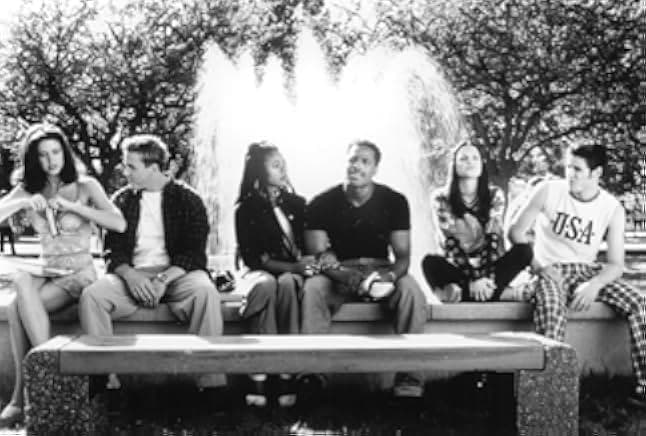 Scary Movie 2000