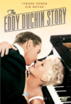 The Eddy Duchin Story 1956