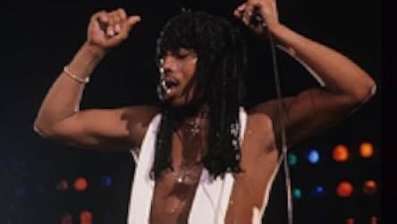 Bitchin': The Sound and Fury of Rick James 2021