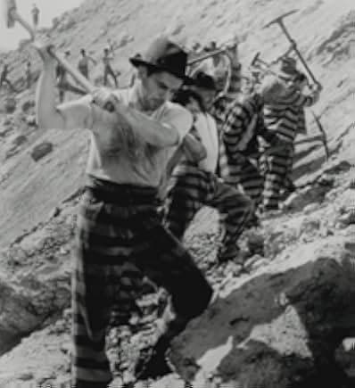 I Am a Fugitive from a Chain Gang 1932