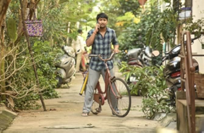 Ante Sundharaniki 2022