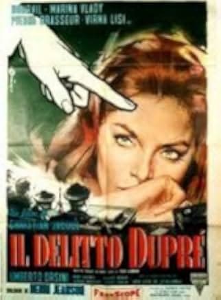Don't Tempt the Devil 1963
