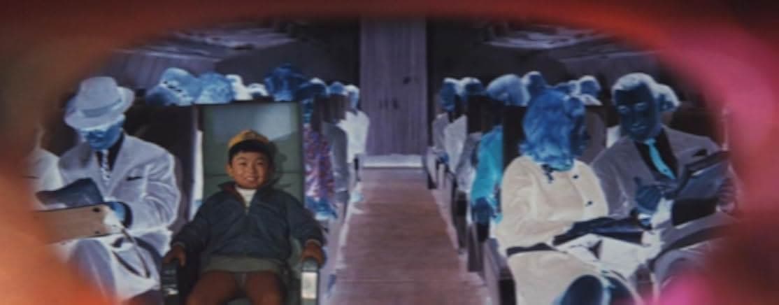 All Monsters Attack 1969