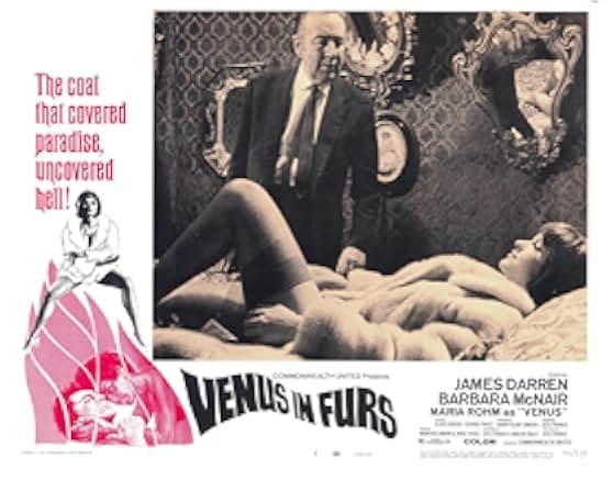 Venus in Furs 1969