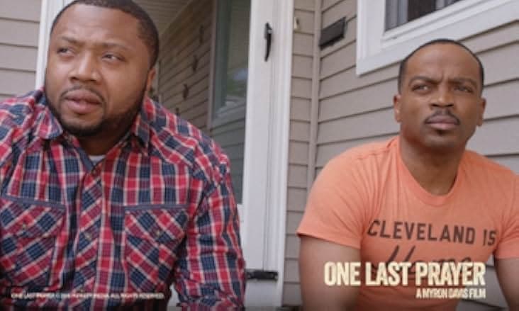 One Last Prayer 2020