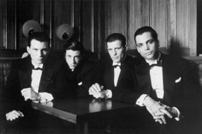 Mobsters 1991