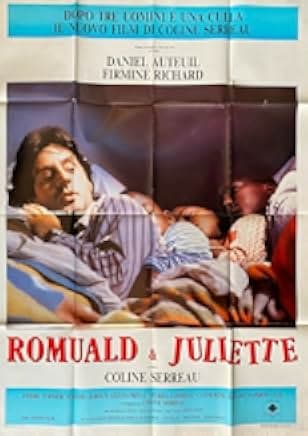 Romuald et Juliette 1989