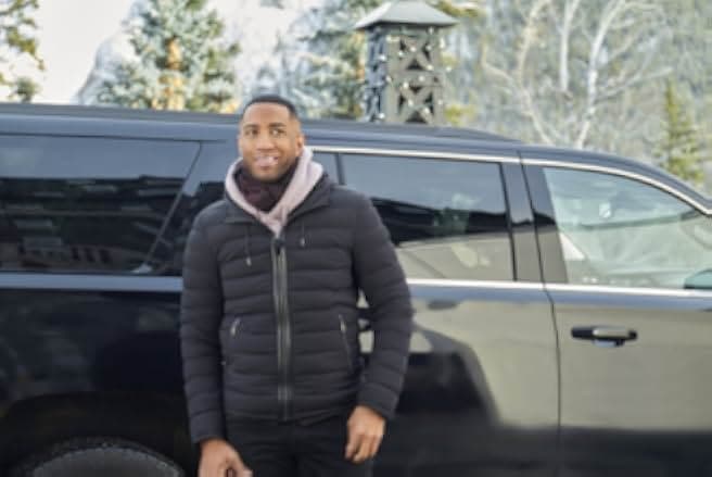 A Winter Getaway 2021