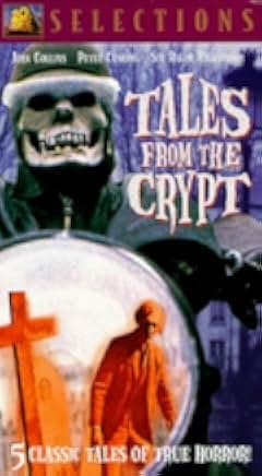 Tales from the Crypt 1972