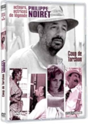 Coup de Torchon 1981