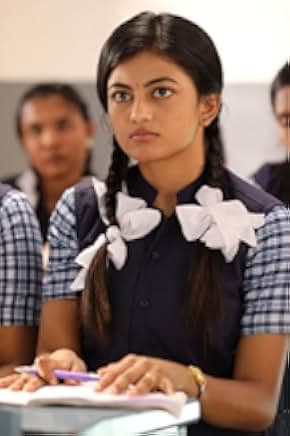Kamali from Nadukkaveri 2021