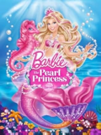 Barbie: The Pearl Princess 2014