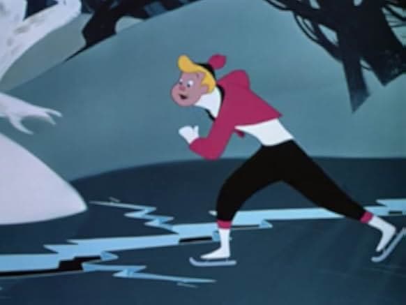 Melody Time 1948