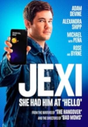 Jexi 2019