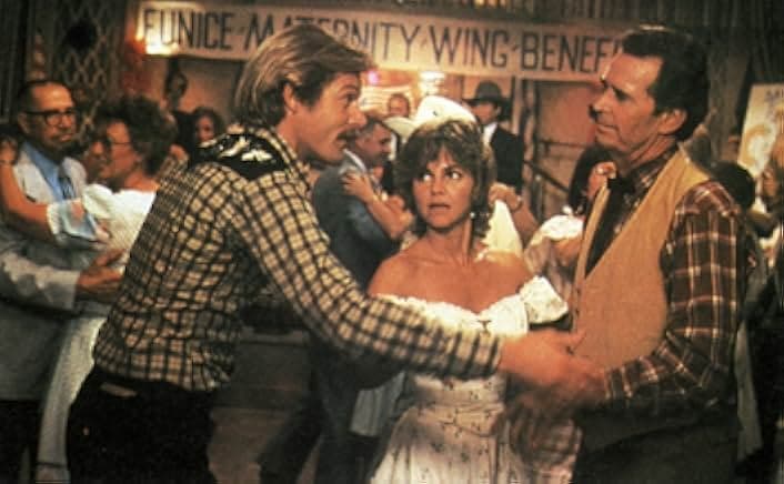 Murphy's Romance 1985