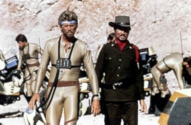 Megaforce 1982