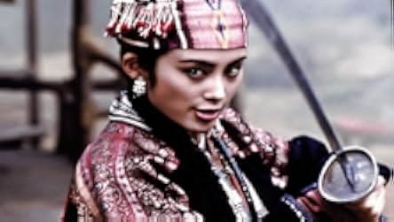 Last Hero in China 1993