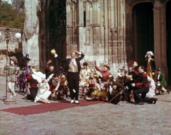 King of Hearts 1966