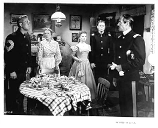 Fort Apache 1948