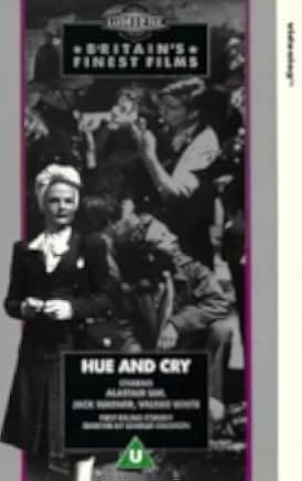 Hue and Cry 1947