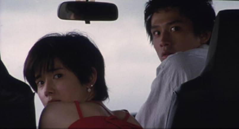 Adrenaline Drive 1999