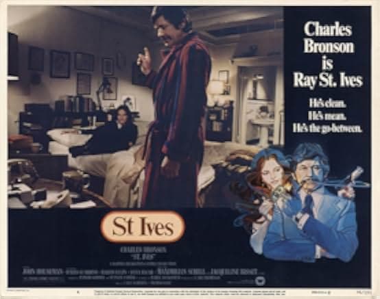 St. Ives 1976