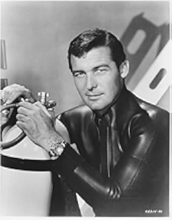 Around the World Under the Sea 1966