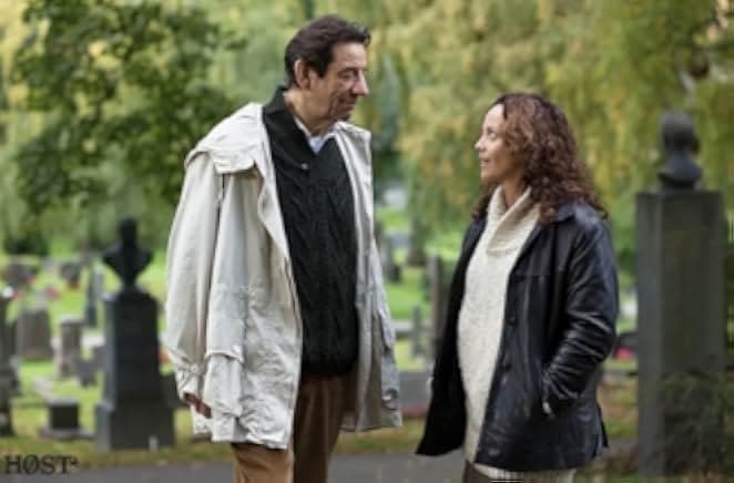 Høst: Autumn Fall 2015