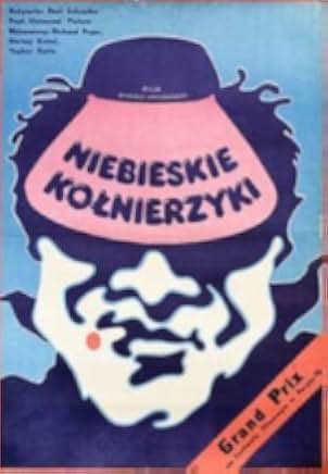 Blue Collar 1978