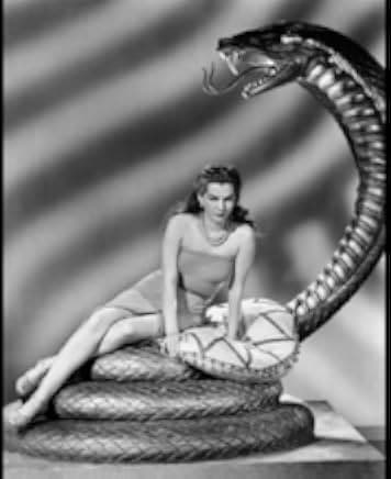Cobra Woman 1944