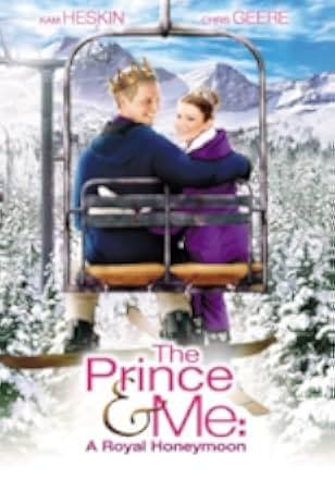 The Prince & Me 3: A Royal Honeymoon 2008