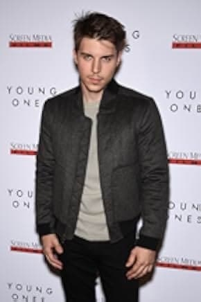 Young Ones 2014