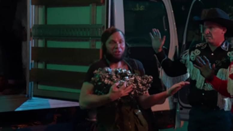 Reno 911!: It's a Wonderful Heist 2022