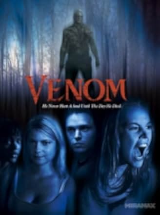 Venom 2005