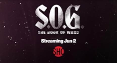 S.O.G.: The Book of Ward 2023
