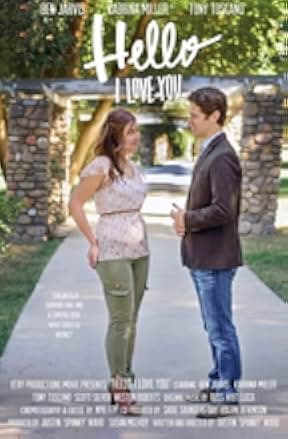 Hello I Love You 2018