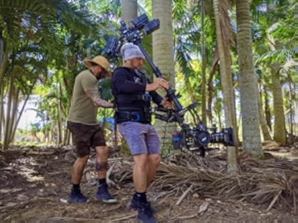 The Charm of Love 2020