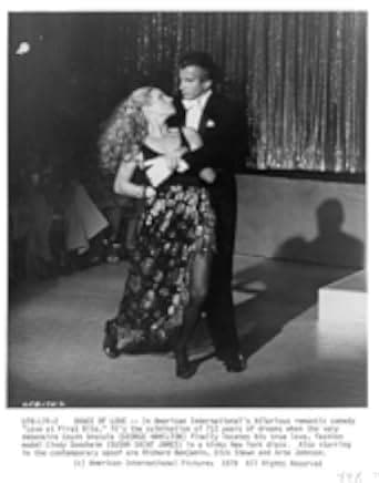 Love at First Bite 1979