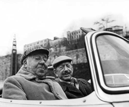 The Gumball Rally 1976