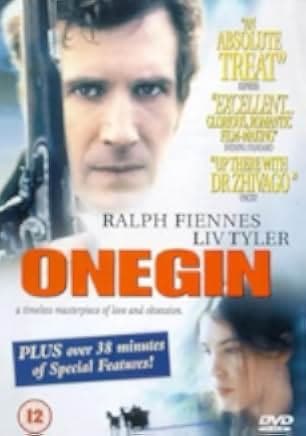 Onegin 1999