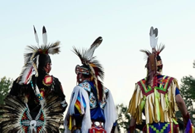 Women of the White Buffalo 2022