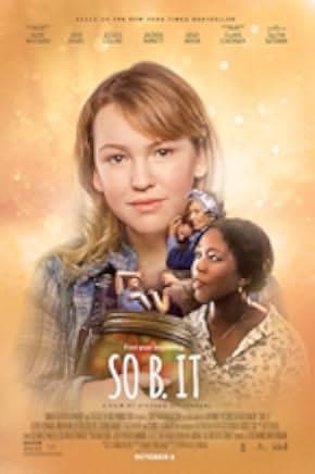 So B. It 2016