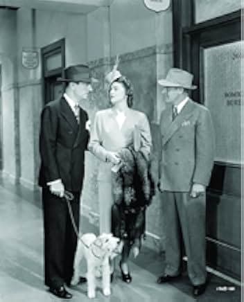 Shadow of the Thin Man 1941