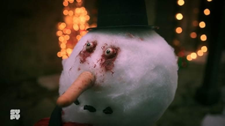 Letters to Satan Claus 2020