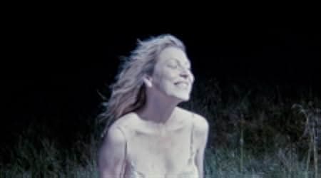 Saving Grace B. Jones 2009